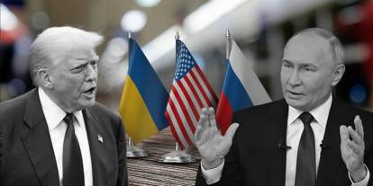 Kremlin’den zirve şartı: Trump’tan somut sonuç garantisi isteriz
