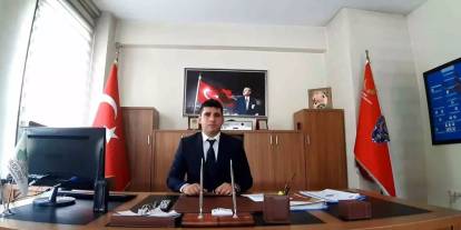 Bolu İlçe Emniyet Müdürü tutuklandı! Sebebi ortaya çıktı