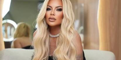 Ünlü sanatçı hayatını kaybetti