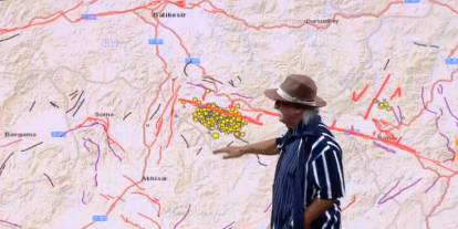 Deprem kahini Şener Üşümezsoy'dan Balıkesir depremi sonrası İstanbul için flaş uyarı