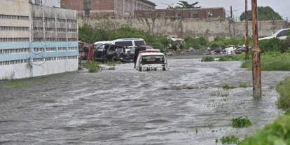 Jamaika felaketi yaşıyor: 7 kişi hayatını kaybetti