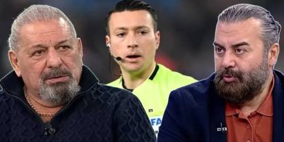 PFDK’ya sevk edilen Zorbay Küçük hakkında bomba iddialar! Toroğlu ve Bol’dan sert sözler