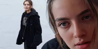 Taşacak Bu Deniz’in Eleni’si Ava Yaman’ın takipçi sayısı uçuşa geçti! Yaşı ve memleketi merak konusu oldu