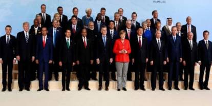 Dünya liderlerinin ilk meslekleri şaşırttı: Papa Francis ve Meloni gündem oldu