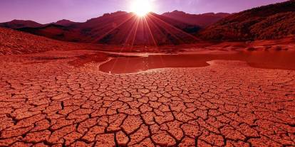 Tıp dünyasında en kasvetli rapor: Eylemsizlik, iklim krizi ölümcül bir boyutuna taşıyor