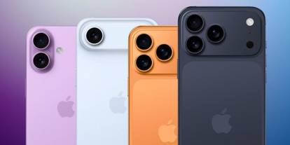 Apple tarih yazdı: iPhone 17 rüzgarıyla piyasa değeri 4 trilyon doları aştı