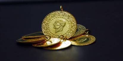 Cumhuriyet altını 100 yaşında: Bir asırdır güvenli liman