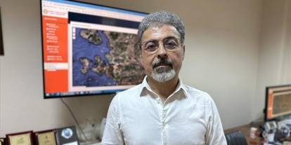 Prof.Dr.Sözbilir’den İzmir için kritik deprem uyarısı: Yapı stoku alarm veriyor