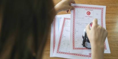 Tapu sahipleri dikkat:  Ön alım hakkında 90 günlük kritik süre