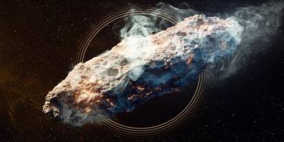 3I/ATLAS bugün Dünya’ya yaklaşacak! “29 Ekim’den önce tatile çıkın” uyarısı