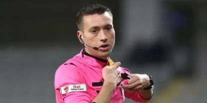 Zorbay Küçük bahis iddiaları hakkında ilk kez konuştu