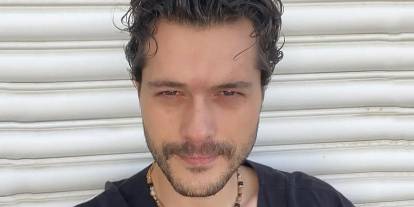 'Beklenen Mehdi' dizisine sürpriz partner