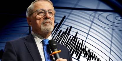 Naci Görür'den kritik deprem uyarısı