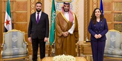 Suriye Kosova'yı resmen tanıdı