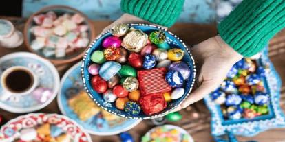 Şekerleme devi konkordato ilan etti: Borçlar 10 milyon doları aştı