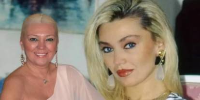 Kadir İnanır ve Cüneyt Arkın’la oynamıştı… Sevtap Parman'dan üzen haber