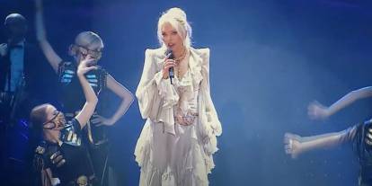 Ajda Pekkan: Aynı kıyafeti giyince 'cimri' diyorlar