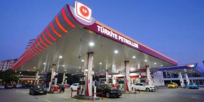 Türkiye Petrolleri’nde 18 bin tonluk kayıp ortaya çıktı: Yönetim Kurulu Başkanı yurt dışında, Genel Müdür tutuklandı