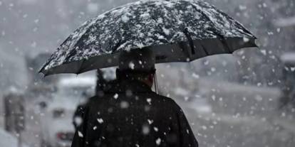 Uzmandan yoğun kar yağışı uyarısı! O tarihler arasında Türkiye beyaza bürünecek