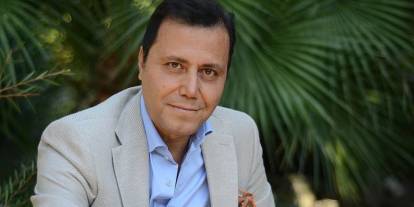 Orhan Hakalmaz organ nakli oldu