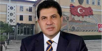 Eski Kemer Belediye Başkanı tutuklandı