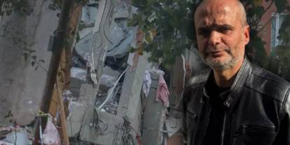 Gebze’deki faciadan sonra korkutan iddia! “Üzerimize toprak geliyordu”