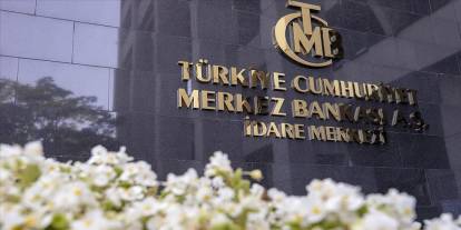 Merkez’in rezerv serisi sona erdi: Bir haftada 12,9 milyar dolarlık düşüş