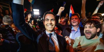 Hollanda’nın en genç başbakanı olabilir: Rob Jetten kimdir?