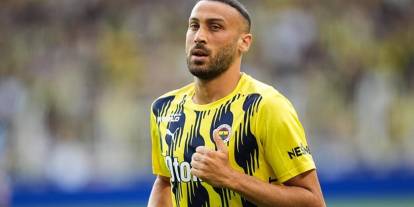 Kadro dışı kalan Cenk Tosun’a sürpriz talip!