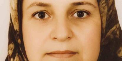 Epilepsi hastası kadın tarlada ölü bulundu