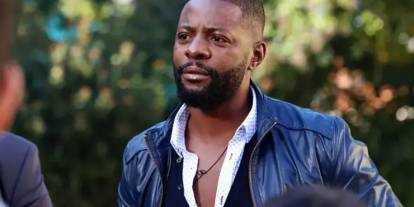 Pascal Nouma Hepsi grubunun eski üyesi ile aşk mı yaşıyor?