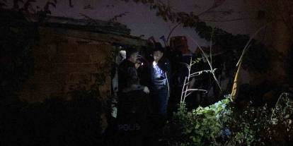 Anten takarken hayatını kaybetti