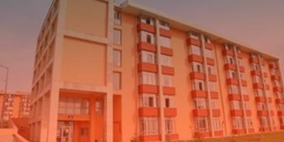 KYK yurdunda acı olay: Genç kız 3. kattan atlayarak intihar etti