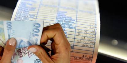 Elektrik desteğinde yeni düzenleme: Bu tutarı aşanlar dikkat