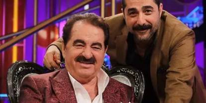 İbrahim Tatlıses'in oğlu Ahmet Tatlı hakkında uzaklaştırma kararı