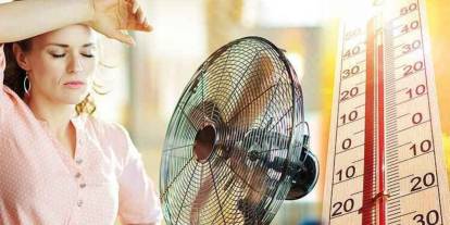 Sıcak havalar geri dönüyor! Termometreler yeniden yükselecek