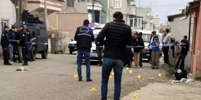 Siirt'te aile katliamı: Amcasını ve yengesini öldürüp, annesi ve iki akrabasını yaraladı