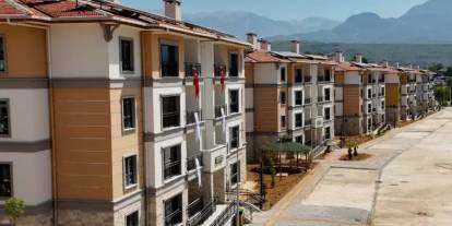 500 bin sosyal konut projesinin detayları açıklandı! İşte daire tipleri, fiyatlar ve taksitler