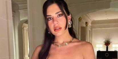 Ünlü fenomen günlerdir hastanede: Ziyaretçi yasağı getirildi