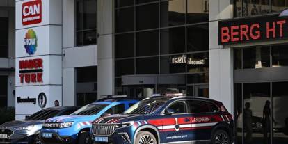 Can Holding soruşturmasında İran detayı: Adalet Bakanlığı'na yazı yazıldı