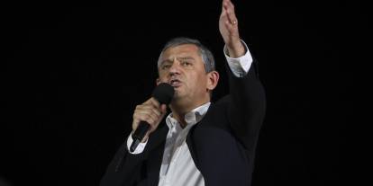 Özgür Özel’in o hakem hakkında söyledikleri ihbar sayıldı: Soruşturma başlatıldı