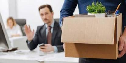 Amazon, UPS, Nestle, Intel ve Microsoft'ta yüz bini aşkın çalışan işten çıkarıldı: Nedeni böyle açıklandı