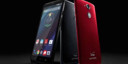 Ünlü telefon markası Türkiye'ye geri dönüyor