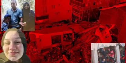 Gebze'de yıkılan binada hayatlarını kaybeden aileyle ilgili kahreden detay