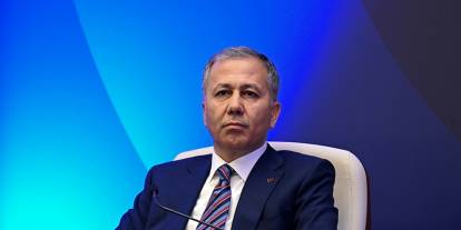 Bakan Yerlikaya açıkladı: 51 İlde göçmen kaçakçılığı operasyonu