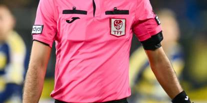 TFF Başkanı bahise karışan lisanslı sporcu sayısını açıkladı