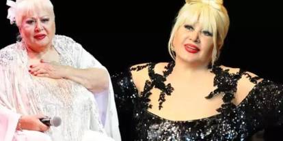 Muazzez Abacı'dan kötü haber