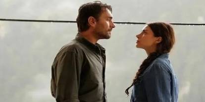 Taşacak Bu Deniz'in reklamsız yayınlanmasına Deniz Baysal'dan esprili gönderme