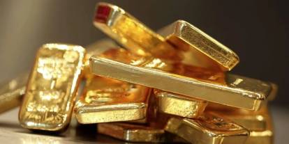 Merkez Bankası'ndan altın kararı:  Tahminler alt üst oldu