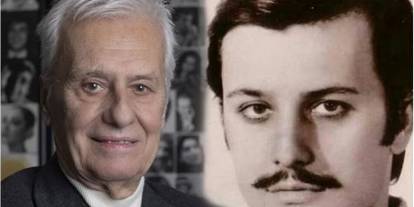 Yeşilçam'ın usta ismi Engin Çağlar kazada hayatını kaybetti